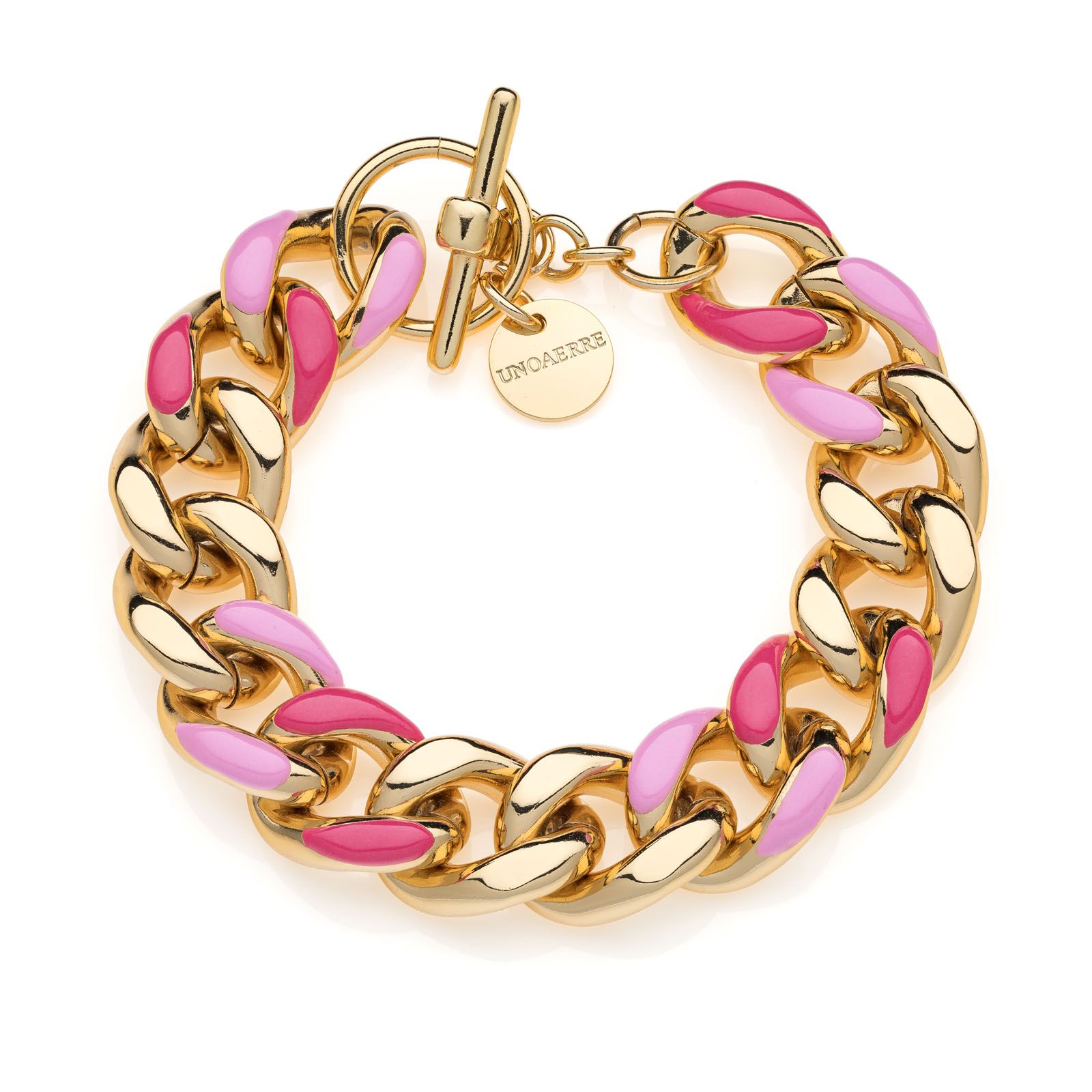 Bracciale Unoaerre Donna007EXB0025004-2101 1 Bracciale Unoaerre Donna007EXB0025004-2101