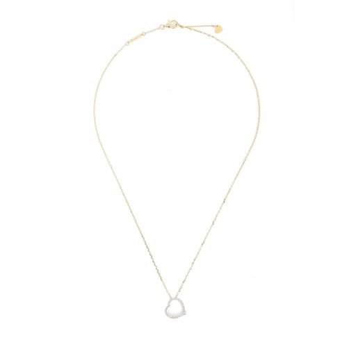 Collana Unoaerre Donna Oro 18kt 415FFH9691000-4001 1 Collana Unoaerre Donna Oro 18kt 415FFH9691000-4001