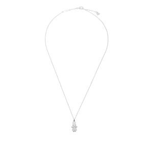 Collana Unoaerre Oro Bianco 18 kt