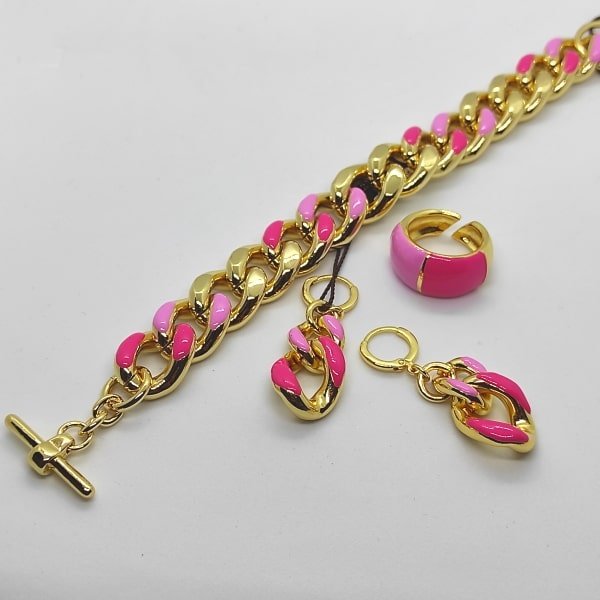 Bracciale Unoaerre Donna007EXB0025004-2101 2 Bracciale Unoaerre Donna007EXB0025004-2101