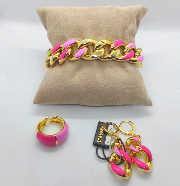 Bracciale Unoaerre Donna007EXB0025004-2101 3 Bracciale Unoaerre Donna007EXB0025004-2101