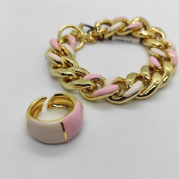 Anello Unoaerre Donna 007EXA0020005-2102 2 Anello Unoaerre Donna 007EXA0020005-2102