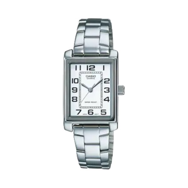 Orologio Casio Donna LTP-1234PD-7BEG 1 Orologio Casio Donna LTP-1234PD-7BEG