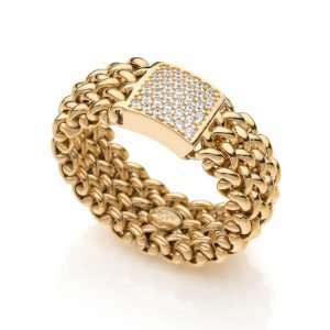 Anello Unoaerre Donna 711ECA0111000-6038/11