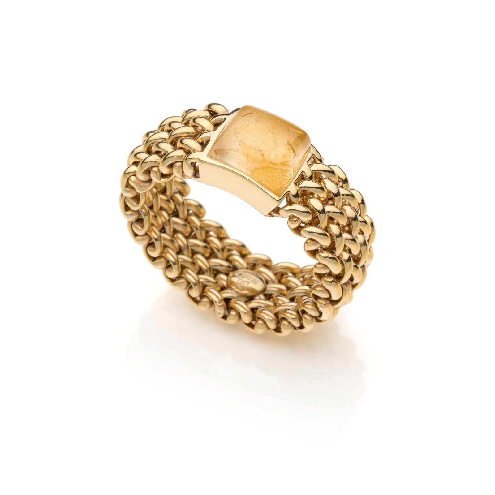 Anello Unoaerre Donna 711ECA0114000-6041/11 1 Anello Unoaerre Donna 711ECA0114000-6041/11