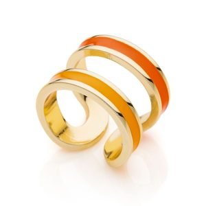 Anello Unoaerre Donna 007EXA0010002-2074