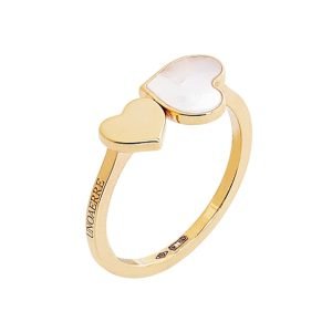 Anello Unoaerre Oro 9kt 415FFA3193000-4008/11