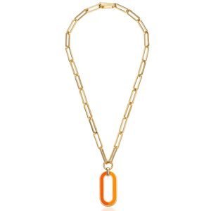 Collana Unoaerre Donna 007EXH0014002-2077
