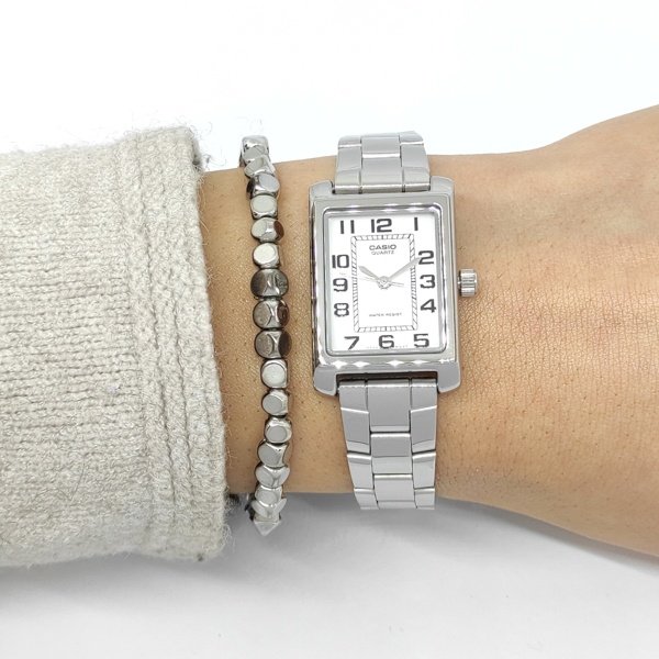 Orologio Casio Donna LTP-1234PD-7BEG 2 Orologio Casio Donna LTP-1234PD-7BEG