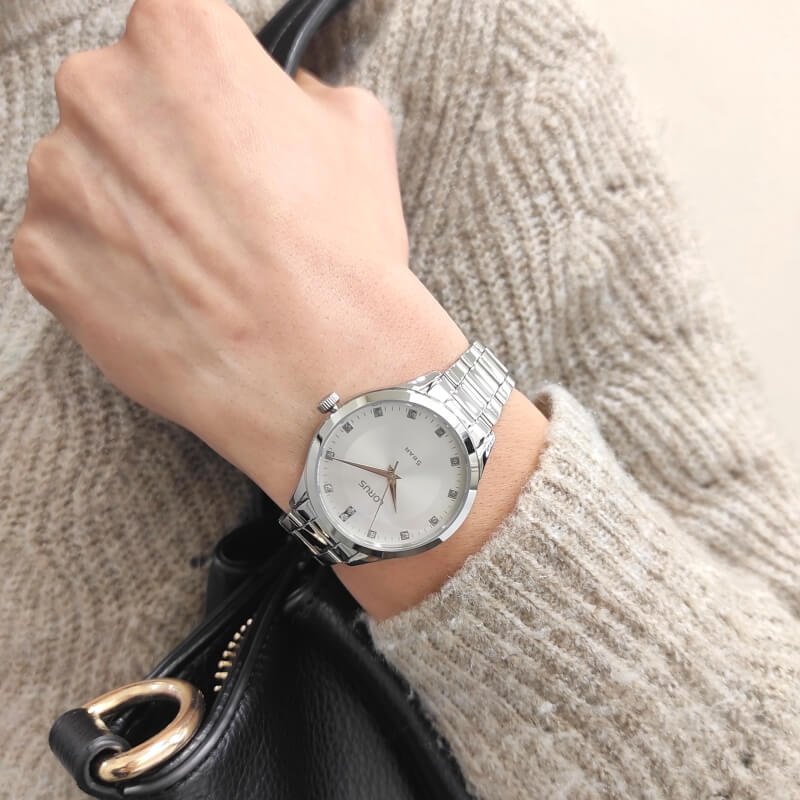 Orologio Lorus Donna RG201RX-9 2 Orologio Lorus Donna RG201RX-9