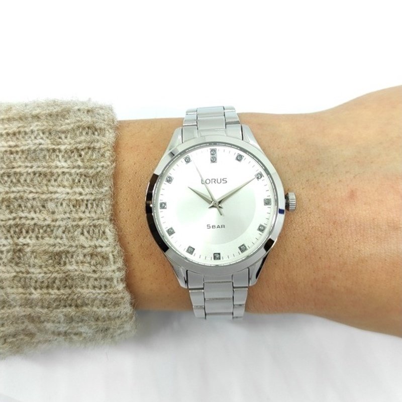 Orologio Lorus Donna RG201RX-9 4 Orologio Lorus Donna RG201RX-9