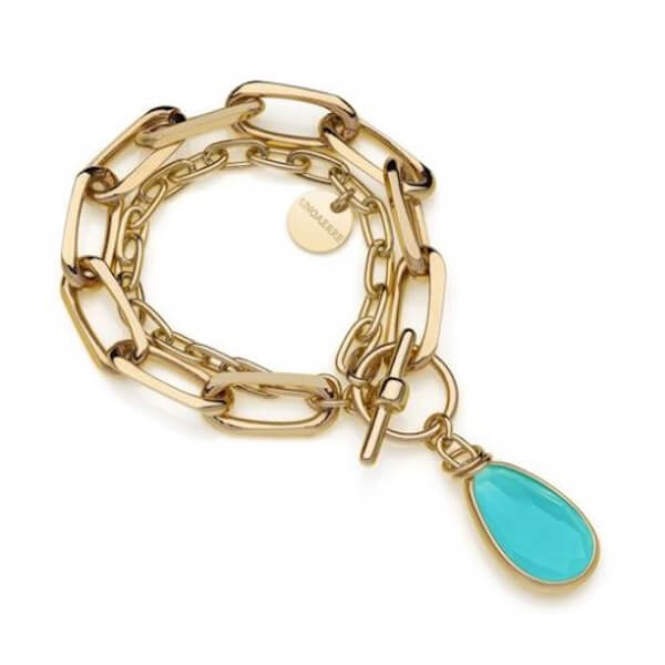 Bracciale Unoaerre Donna006EXB0025000-2039 1 Bracciale Unoaerre Donna 006EXB0025000-2039