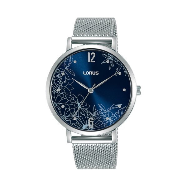 Orologio Lorus Donna RG293TX-9 1 Orologio Lorus Donna RG293TX-9