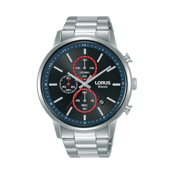 Orologio Lorus Uomo RM397GX-9 1 Orologio Lorus Uomo RM397GX-9
