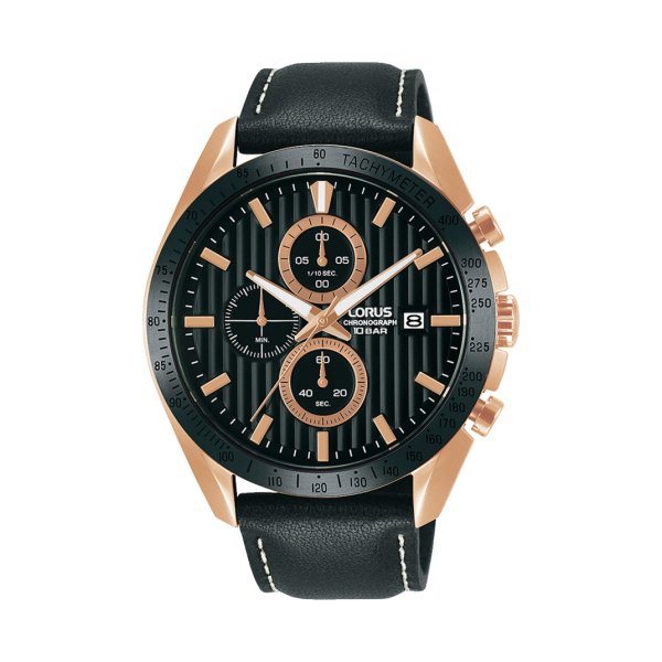 Orologio Lorus Uomo RM308HX-9 1 Orologio Lorus Uomo RM308HX-9