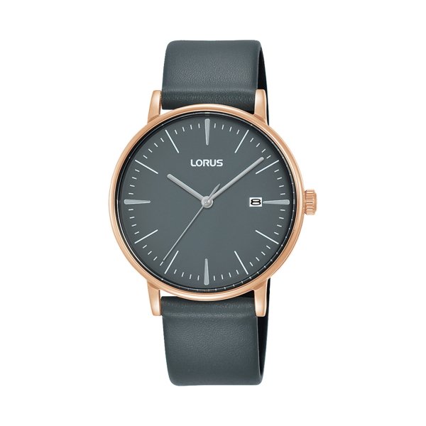 Orologio Lorus Uomo RH996NX-9 1 Orologio Lorus Uomo RH996NX-9
