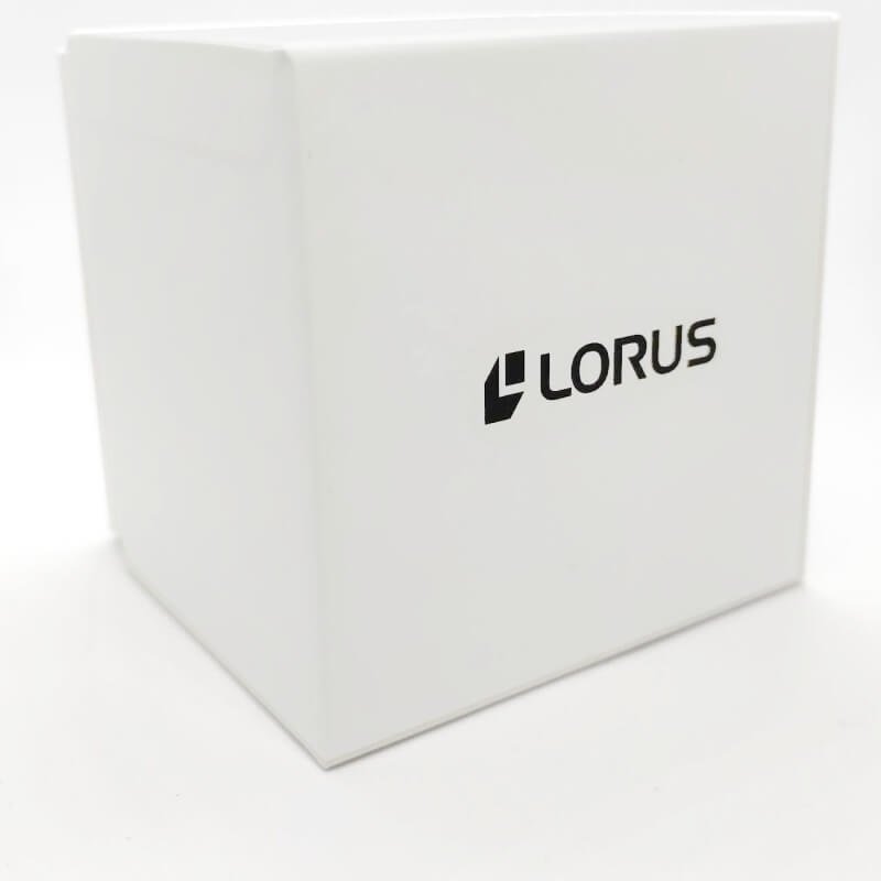 Orologio Lorus Uomo RL461AX-9 4 Orologio Lorus Uomo RL461AX-9