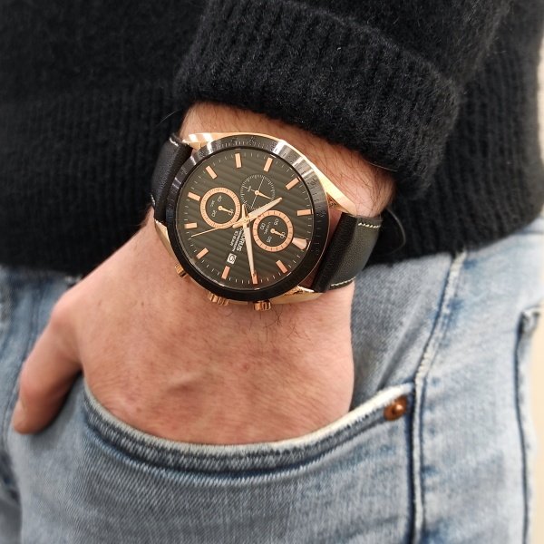 Orologio Lorus Uomo RM308HX-9 3 Orologio Lorus Uomo RM308HX-9