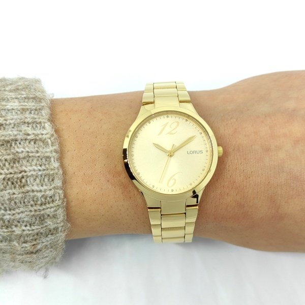 Orologio Lorus Donna RG208UX-9 2 Orologio Lorus Donna RG208UX-9