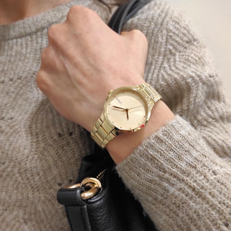 Orologio Lorus Donna RG208UX-9 3 Orologio Lorus Donna RG208UX-9