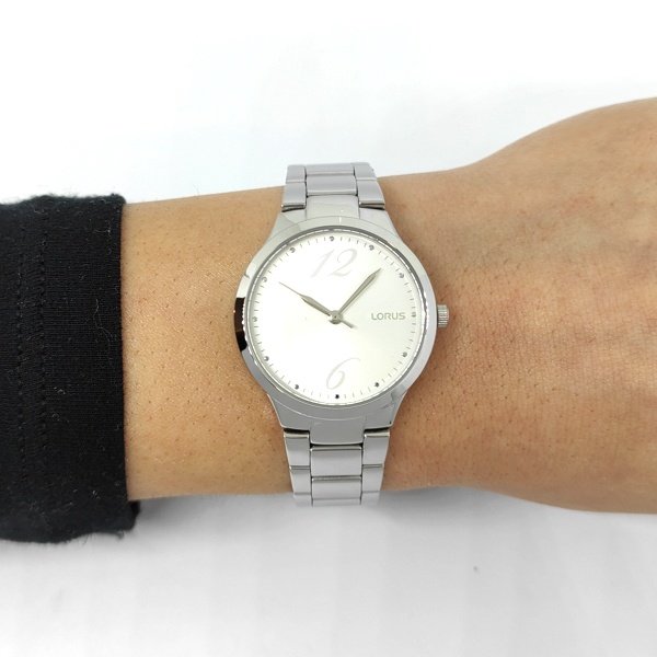 Orologio Lorus Donna RG209UX-9 2 Orologio Lorus Donna RG209UX-9