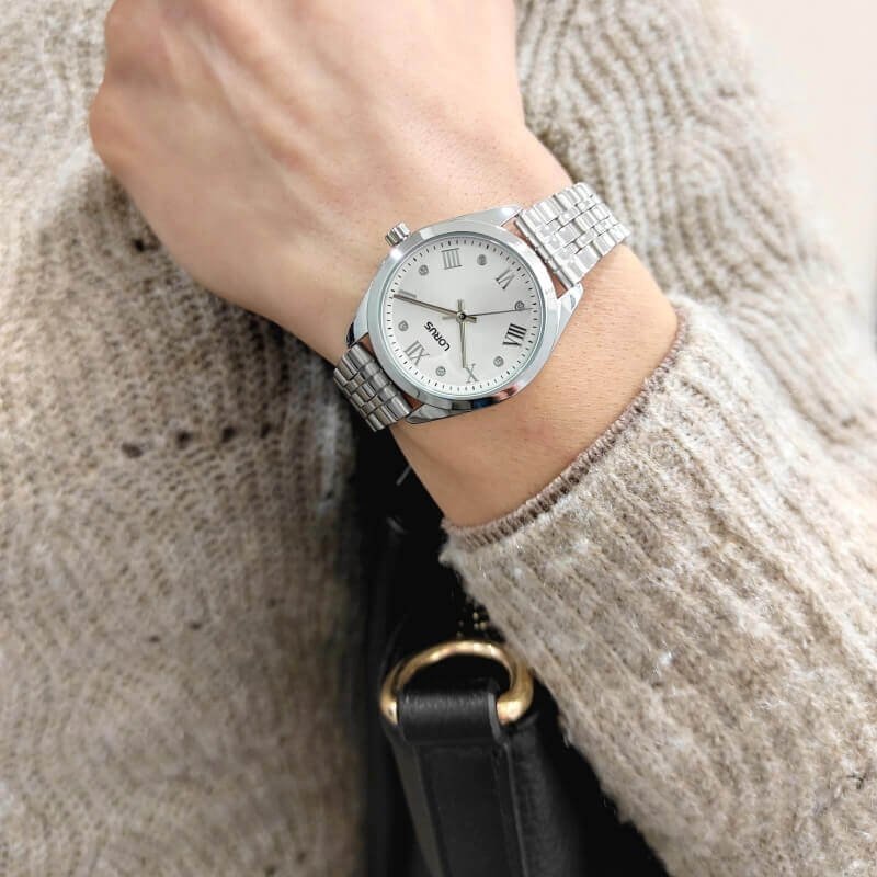 Orologio Lorus Donna RG209UX-9 3 Orologio Lorus Donna RG209UX-9
