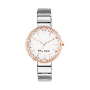 Orologio Donna Nine West Solotempo NW/1987SVRT 11