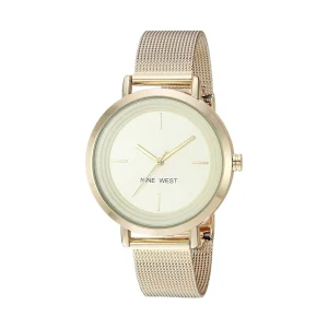 Orologio Donna Nine West Solotempo NW/2146CHGP 1