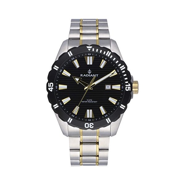 Orologio Radiant Uomo RA480206 1 Orologio Radiant Uomo RA480206