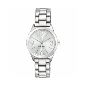 Orologio Donna Nine West Solotempo NW/1663SVSB