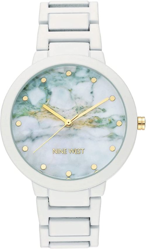 Orologio Donna Nine West Solotempo NW/2274MAWT 1 Orologio Donna Nine West Solotempo NW/2274MAWT