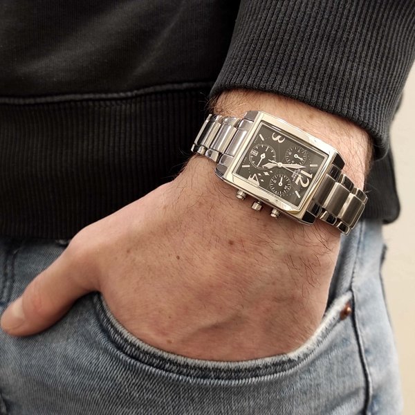 Orologio Casio Uomo SHN-5007D-1ADR 3 Orologio Casio Uomo SHN-5007D-1ADR