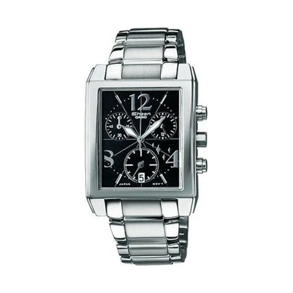 Orologio Casio Uomo SHN-5007D-1ADR 1 Orologio Casio Uomo SHN-5007D-1ADR