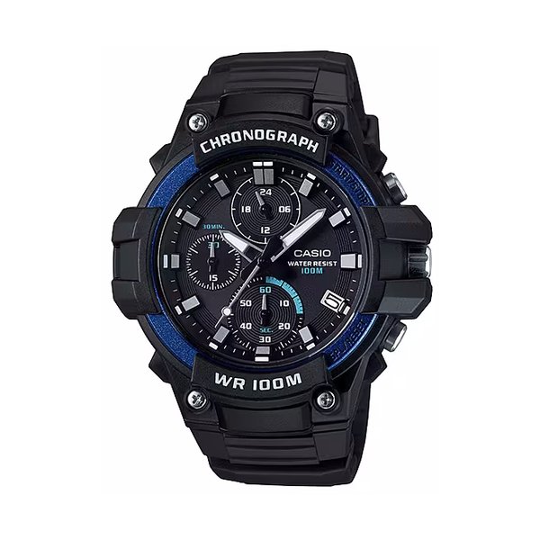 Orologio Casio Uomo MCW-110H-2AVEF 1 Orologio Casio Uomo MCW-110H-2AVEF
