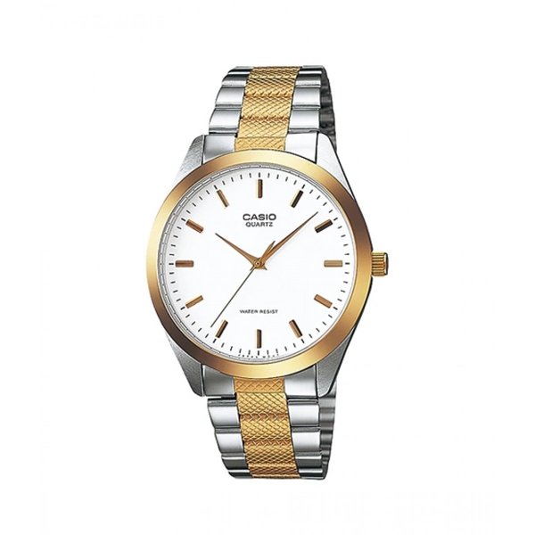 Orologio Casio Uomo MTP-1274SG-7ADF 1 Orologio Casio Uomo MTP-1274SG-7ADF