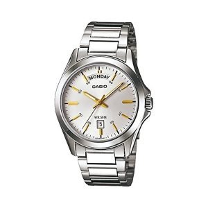 Orologio Casio Uomo MTP-1370D-7A2VDF