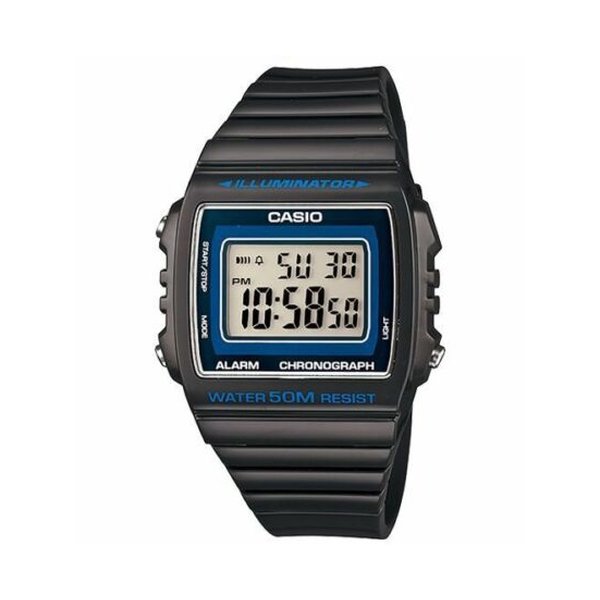 Orologio Casio Donna W-215H-8VDF 1 Orologio Casio Donna W-215H-8VDF