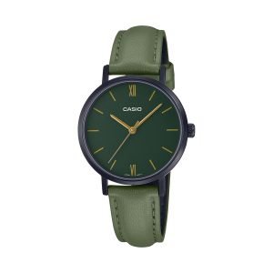 Orologio Casio Donna LTP-VT02BL-3AUDF