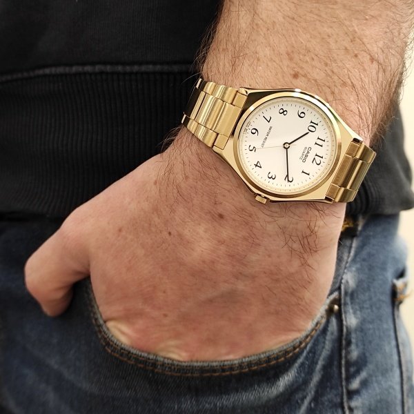 Orologio Casio Uomo MTP-1130N-7BRDF 3 Orologio Casio Uomo MTP-1130N-7BRDF