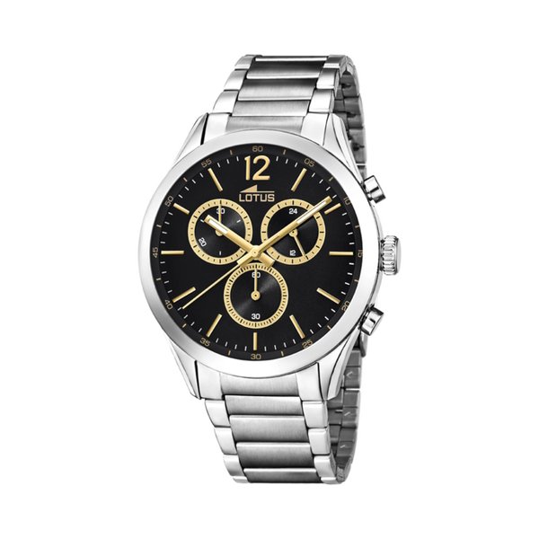 Orologio Lotus Uomo 18114/4 1 Orologio Lotus Uomo 18114/4