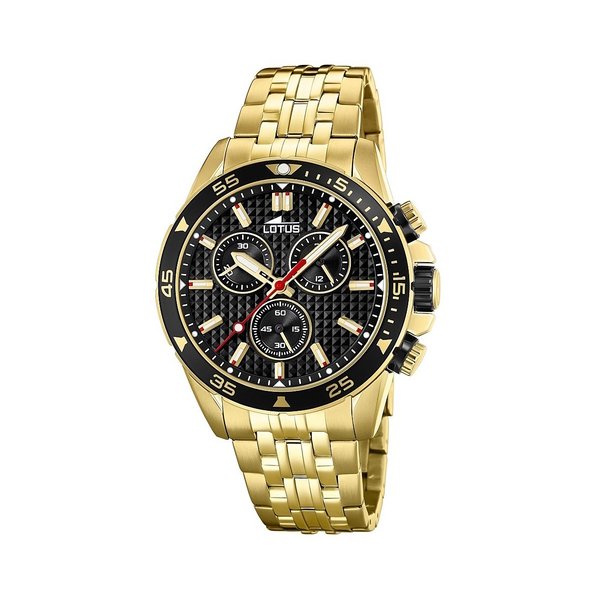 Orologio Lotus Uomo 18653/4 1 Orologio Lotus Uomo 18653/4
