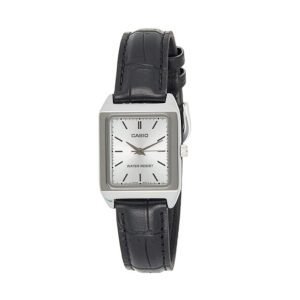 Orologio Casio Tank donna LTP-V007L-7E1UDF 1