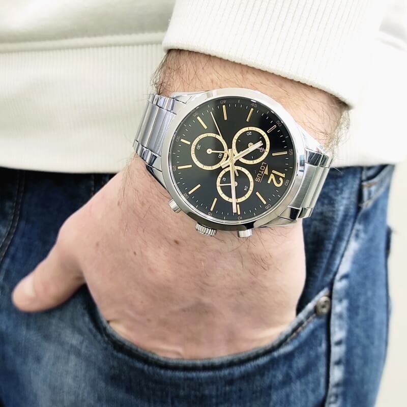 Orologio Lotus Uomo 18114/4 2 Orologio Lotus Uomo 18114/4