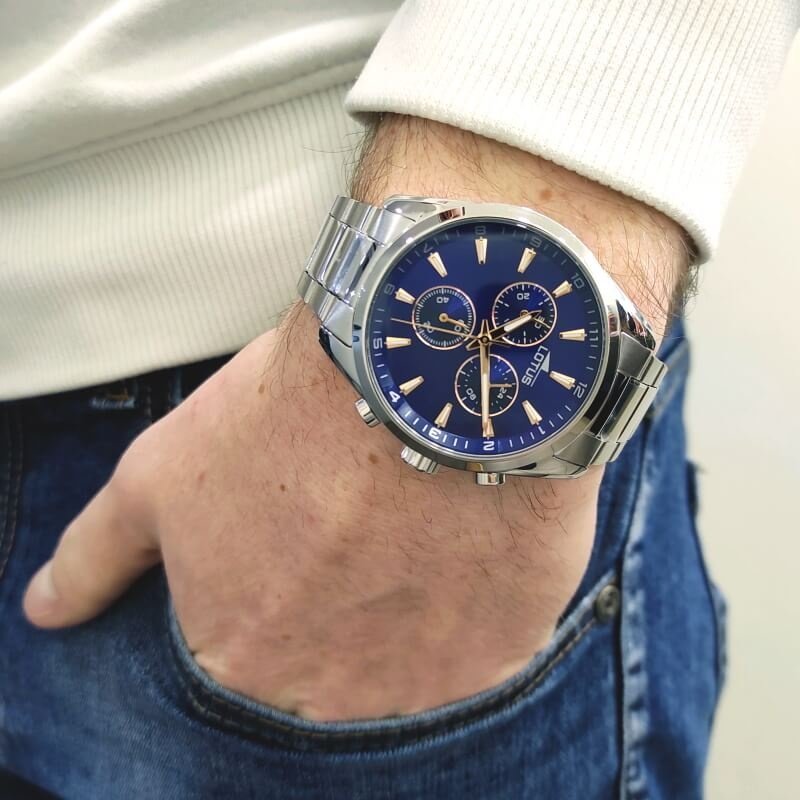 Orologio Lotus Uomo 18365/6 2 Orologio Lotus Uomo 18365/6