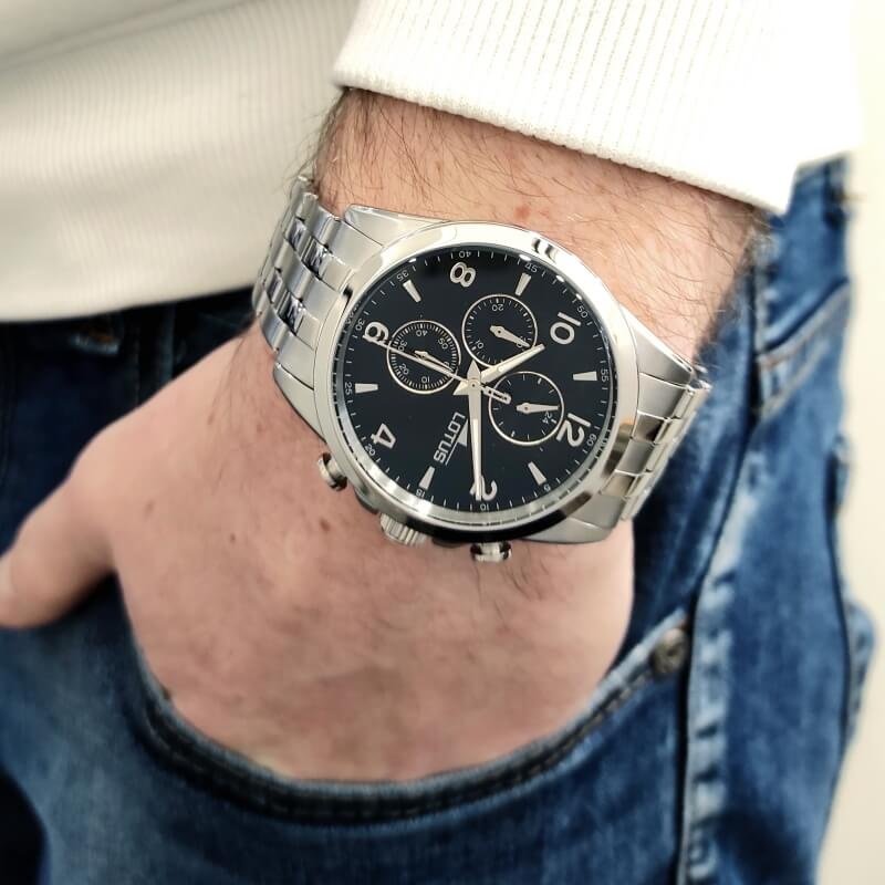 Orologio Lotus Uomo 18629/4 2 Orologio Lotus Uomo 18629/4