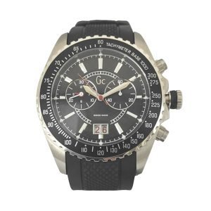 Orologio Uomo Guess Collektion I30005G1 Cronografo