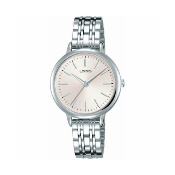 Orologio Lorus Donna RG297PX9 1 Orologio Lorus Donna RG297PX9