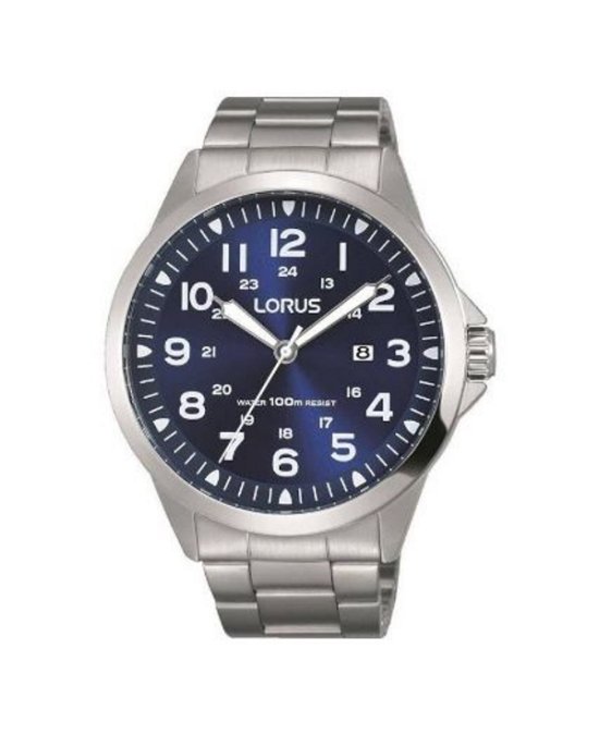 Orologio Lorus Uomo RH925GX-9 1 Orologio Lorus Uomo RH925GX-9