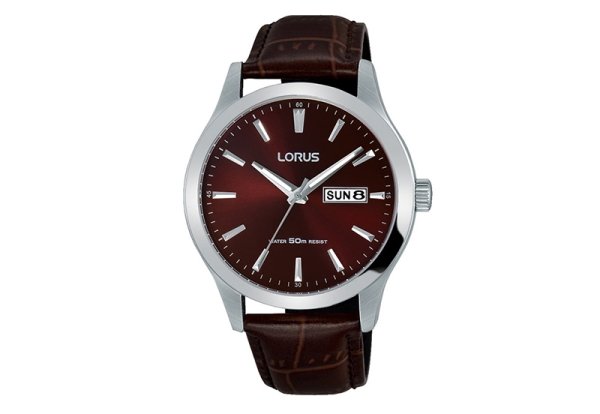 Orologio Lorus Uomo RXN31DX-9 1 Orologio Lorus Uomo RXN31DX-9