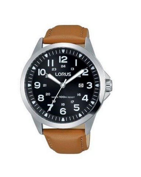 Orologio Lorus Uomo RH933GX-9 1 Orologio Lorus Uomo RH933GX-9